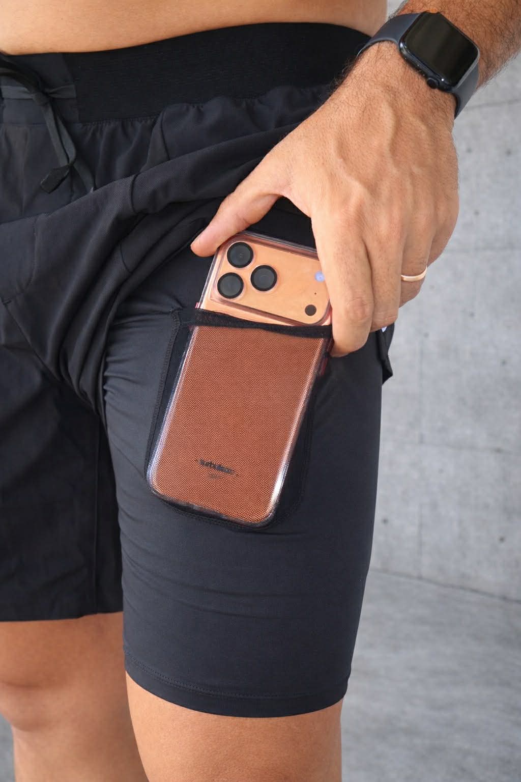 Short Perf 2 in 1