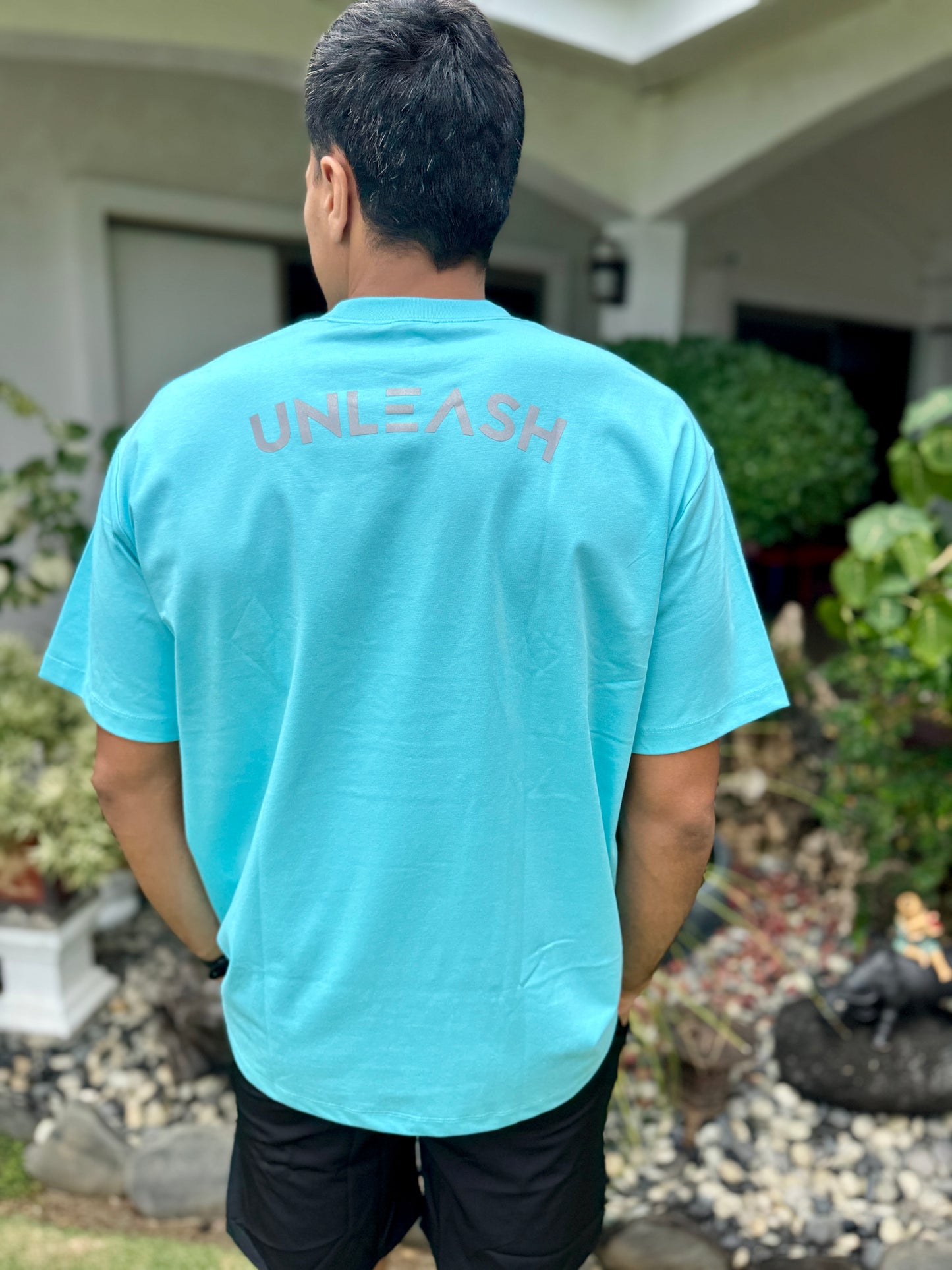 Oversize Unleash Classic