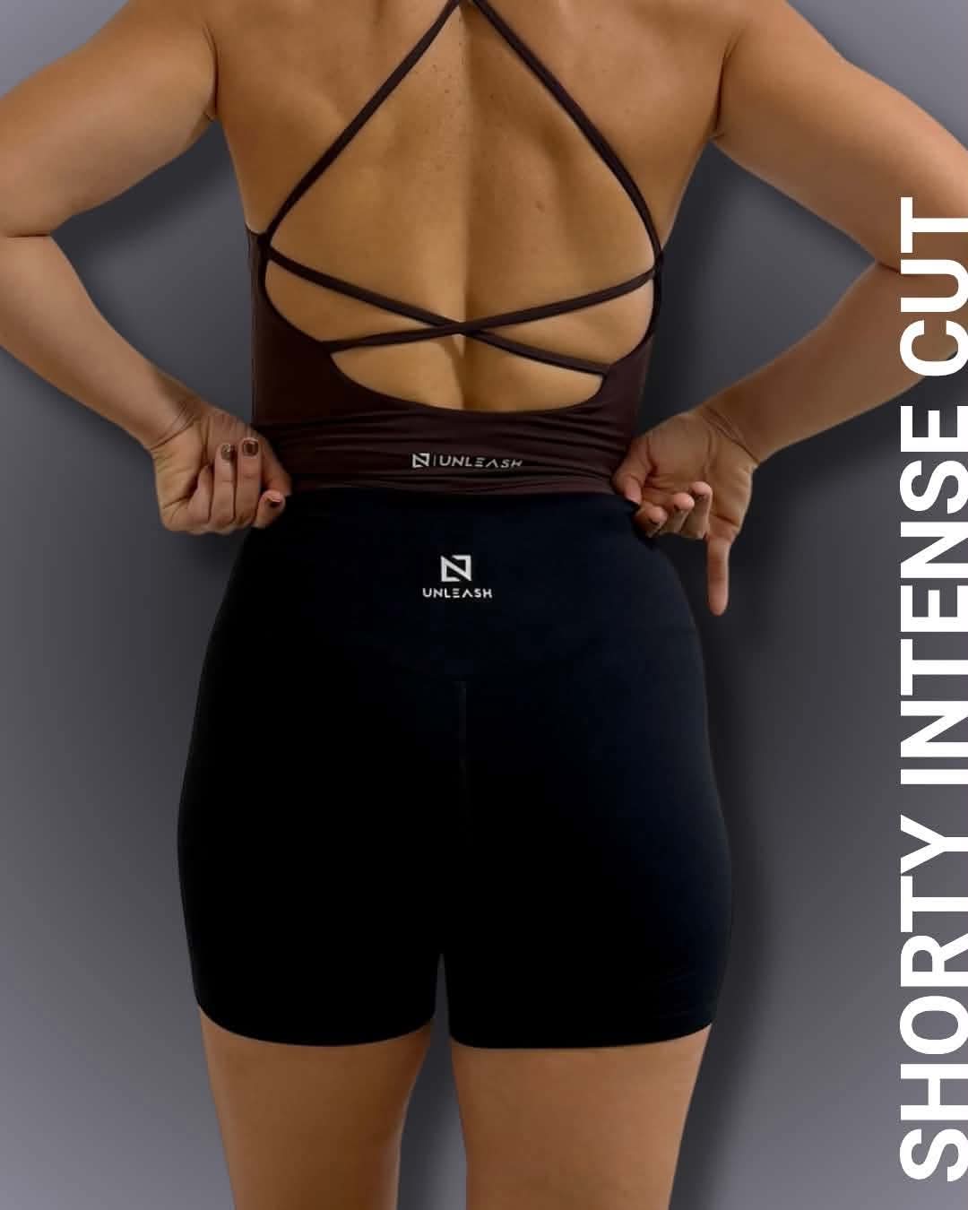Shorty Intense Cut