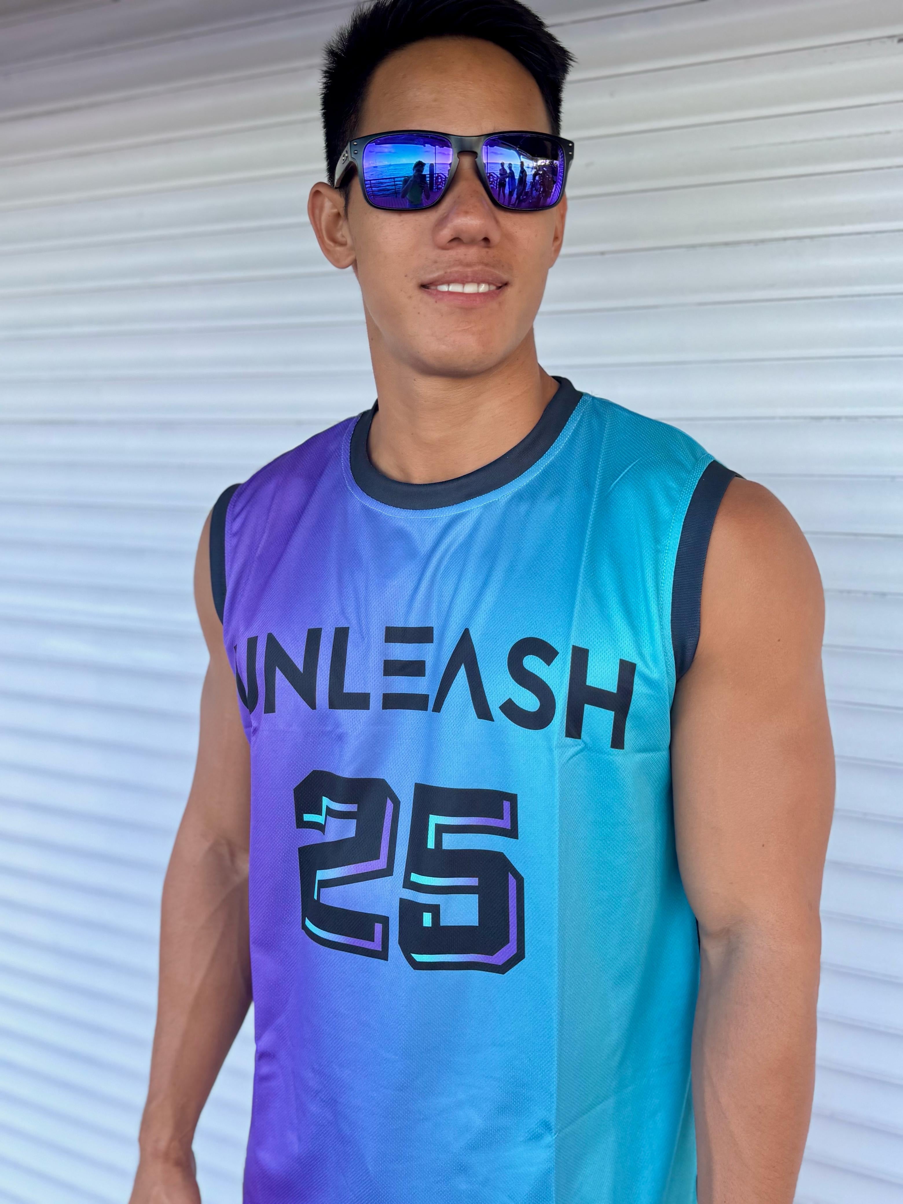 Jersey 25