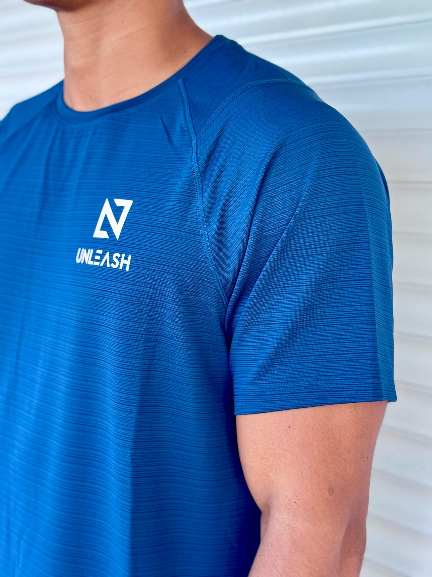 T-Shirt Unleash Perf