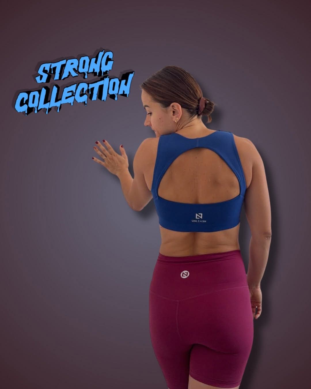 Bras Strong