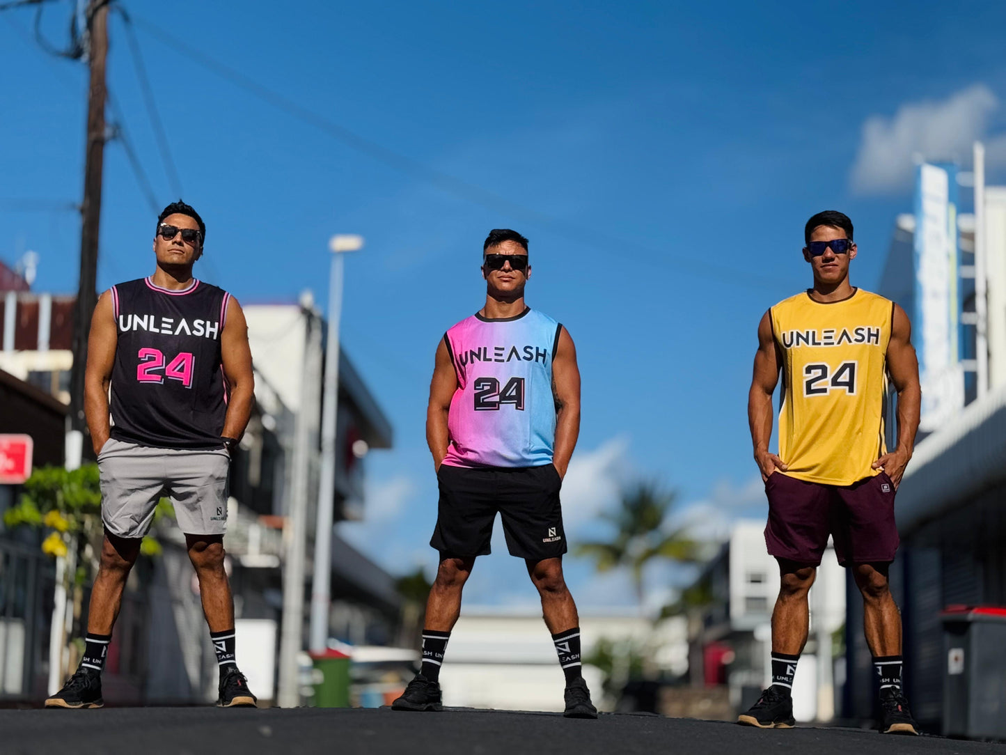 Jersey 24