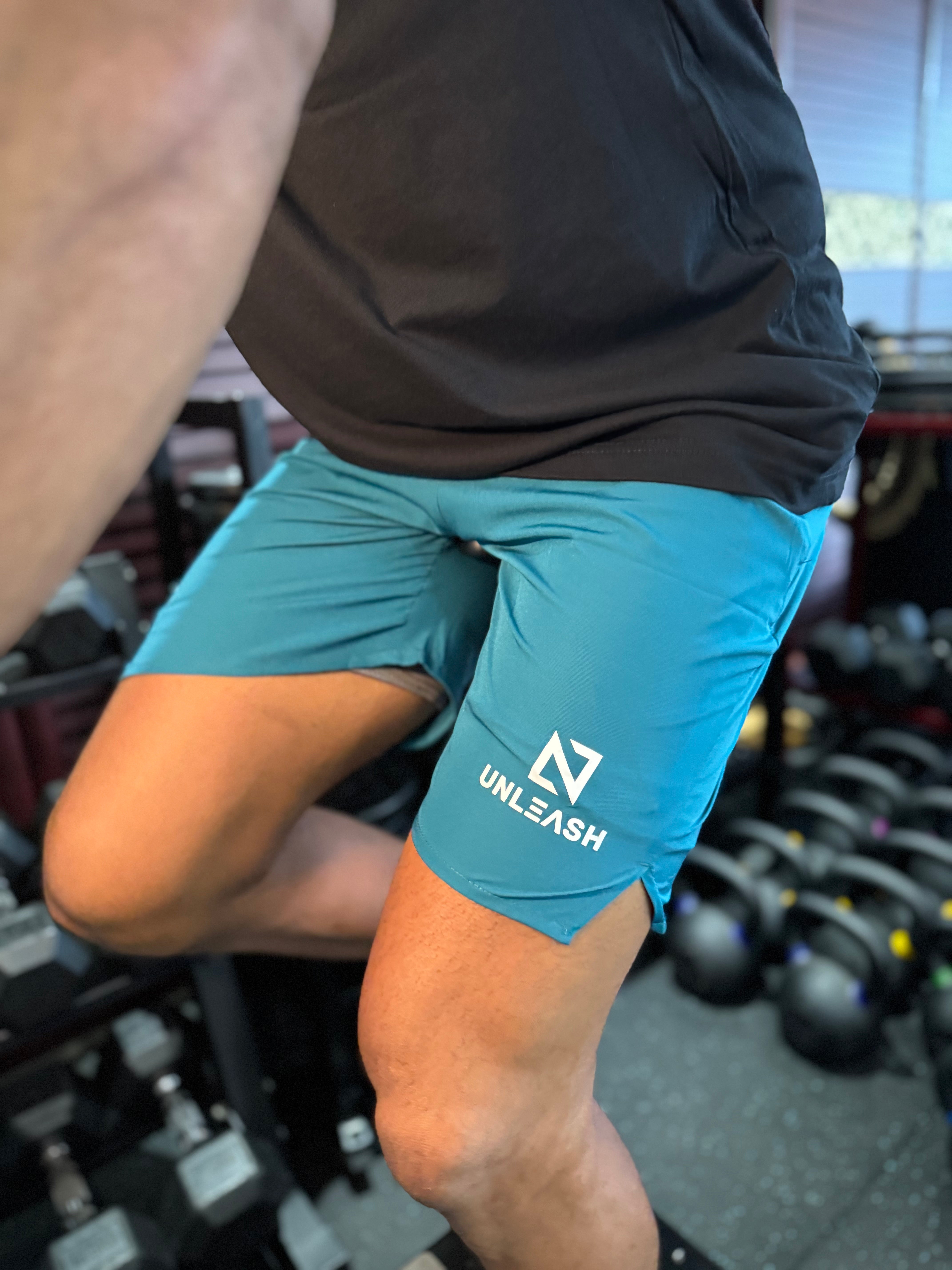 Short Unleash Perf