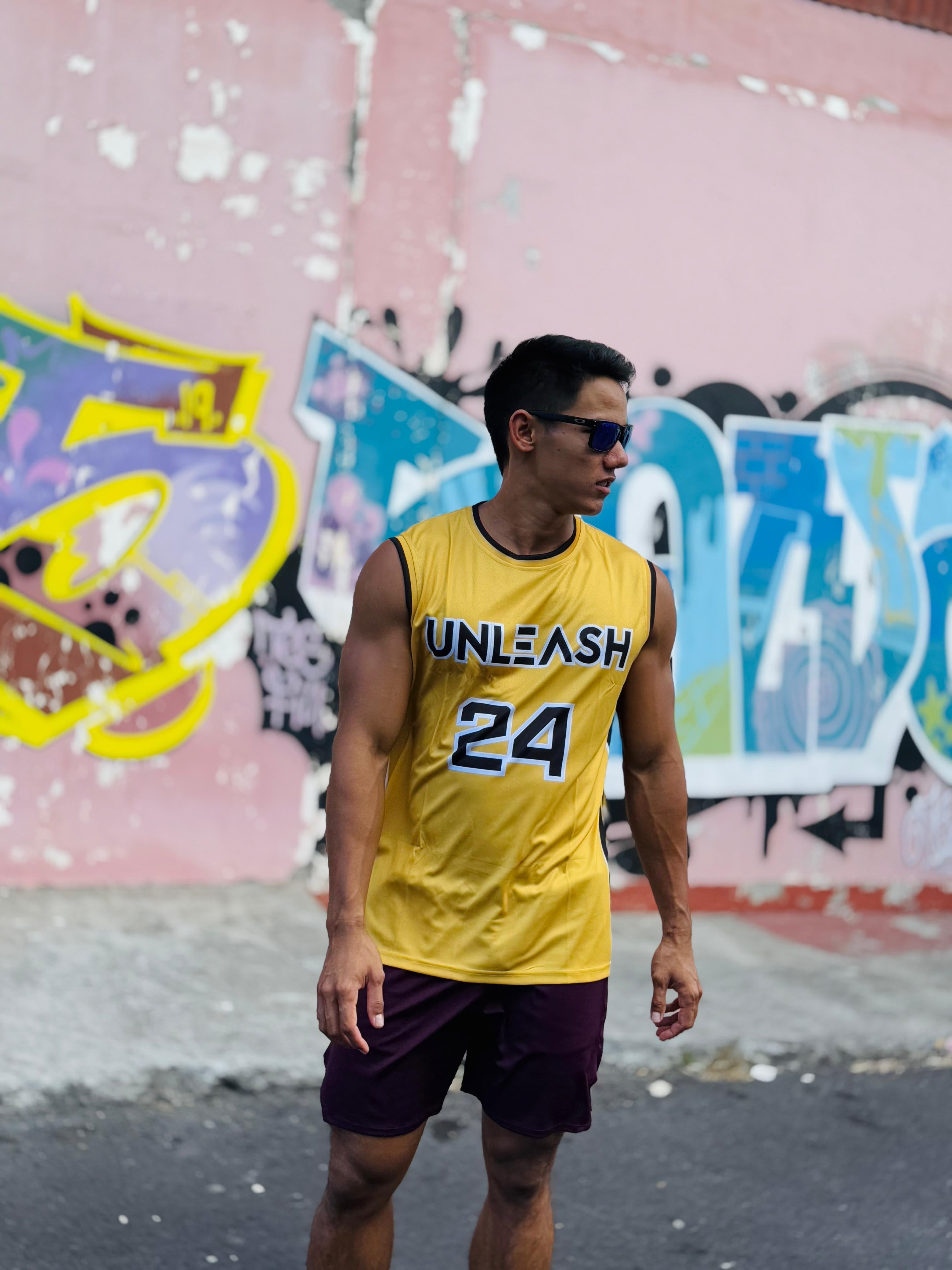 Jersey 24 2.0