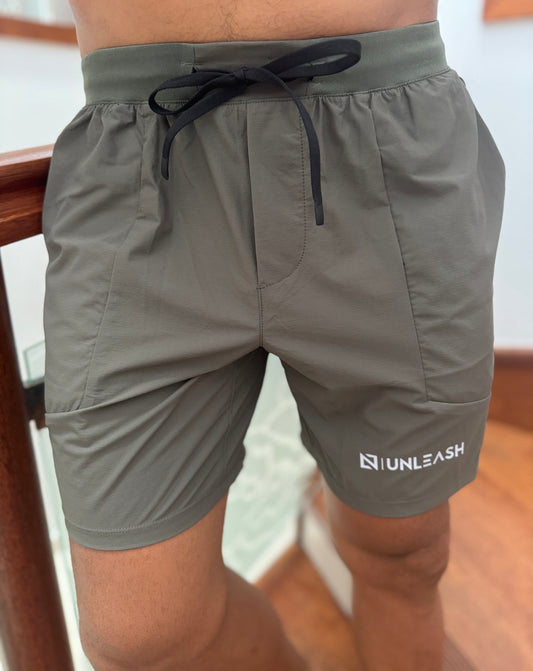 Short Perf 2.0  Army
