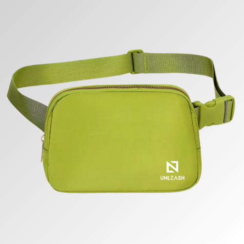 Saccoche - Belt Bag