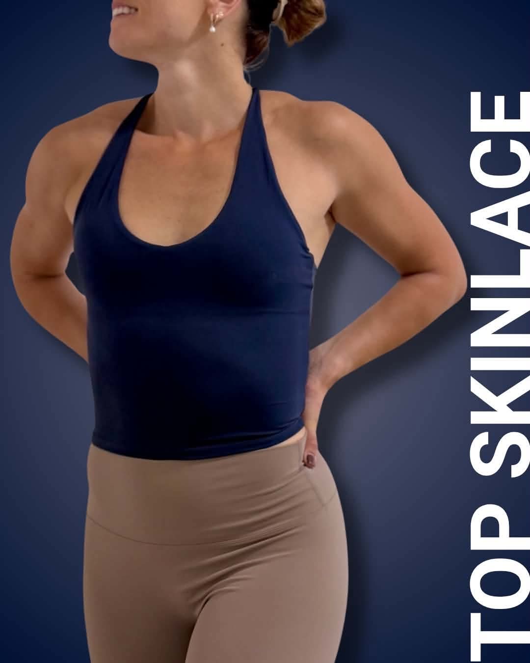 Top Skinlace