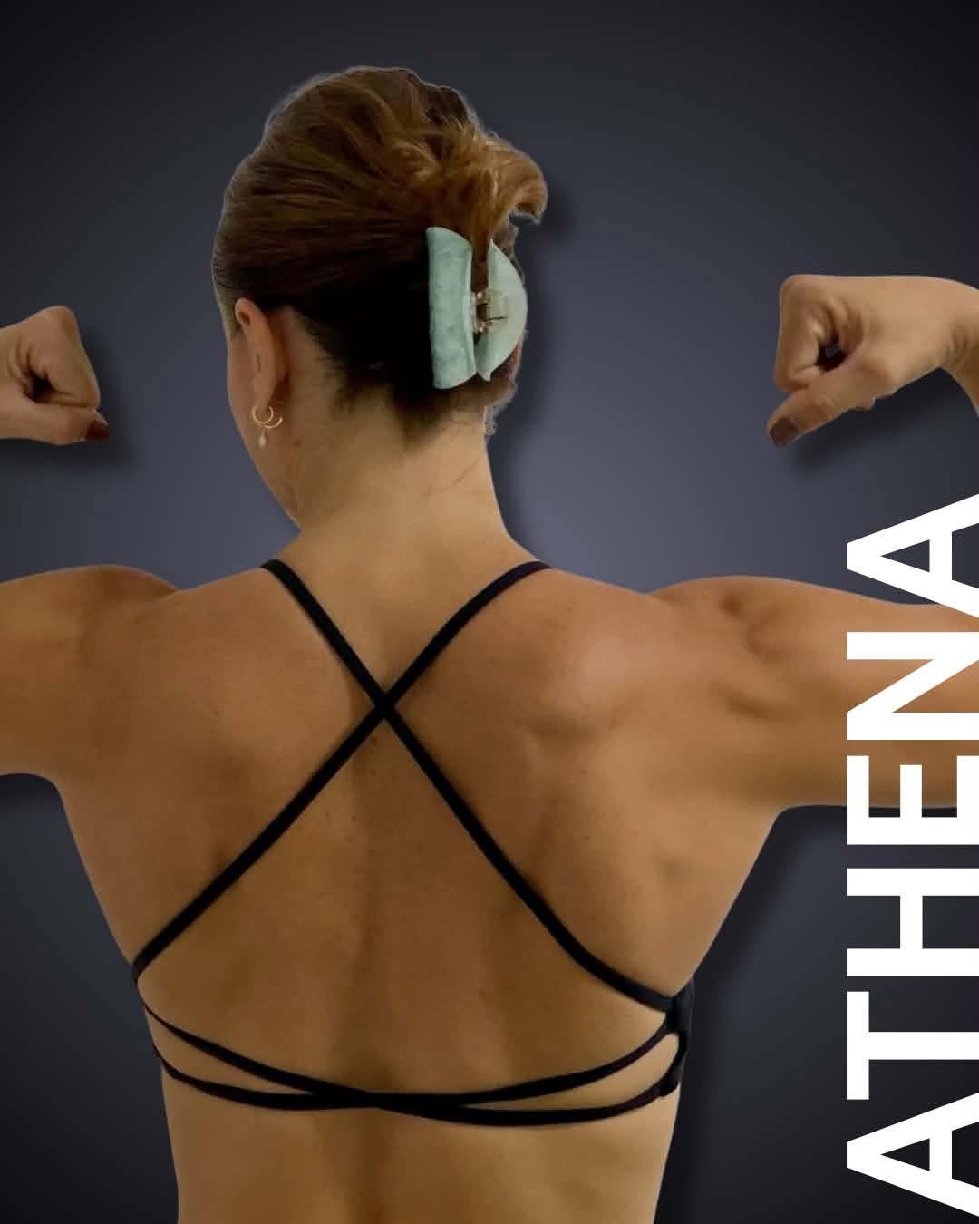 Bras Twist Athena