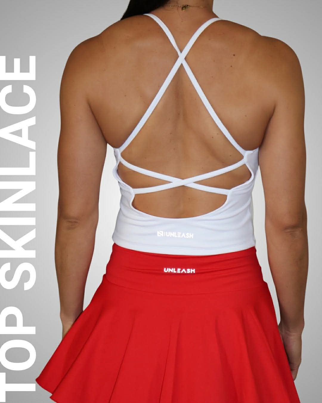 Top Skinlace