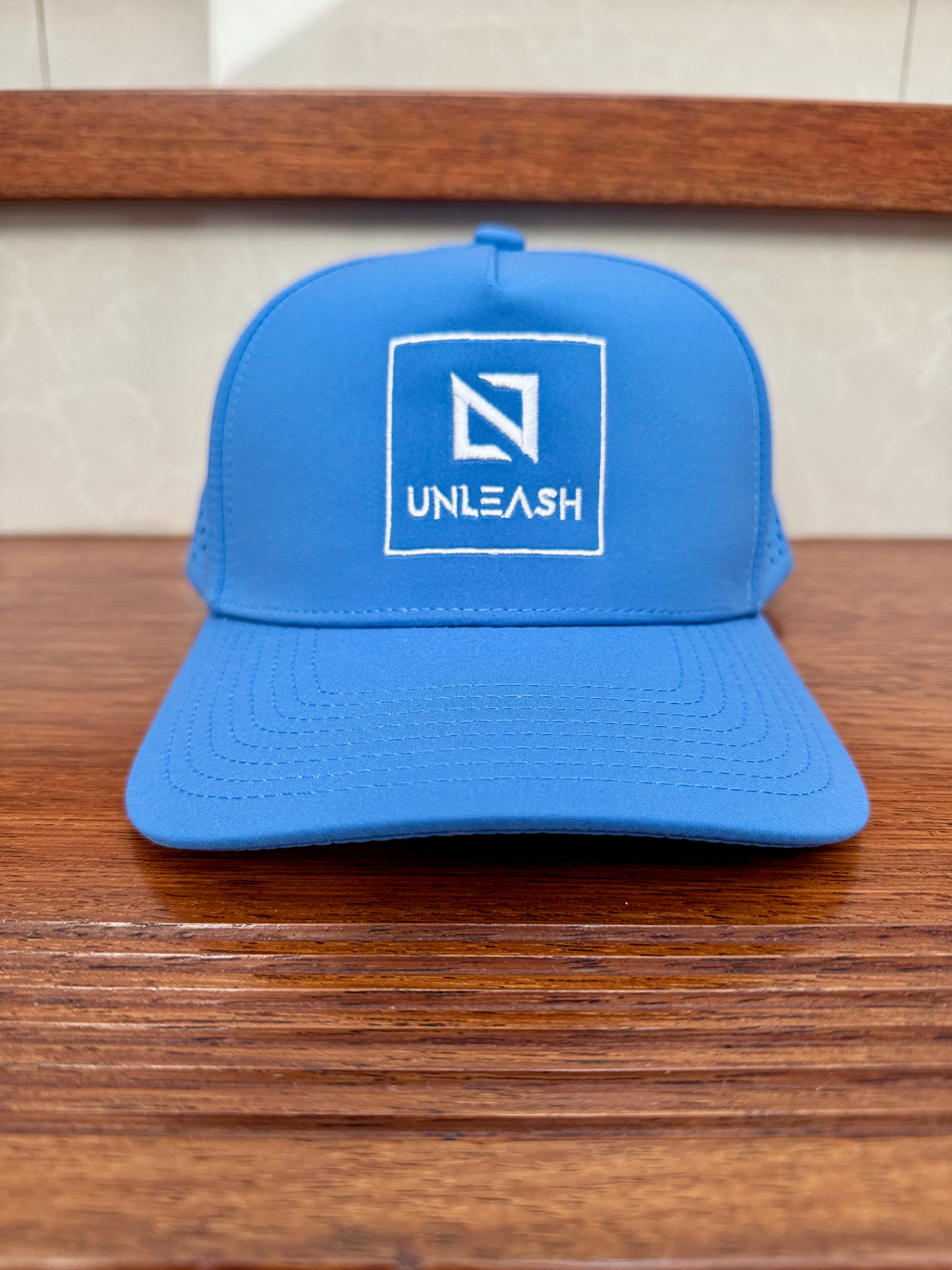 Casquette water repellent