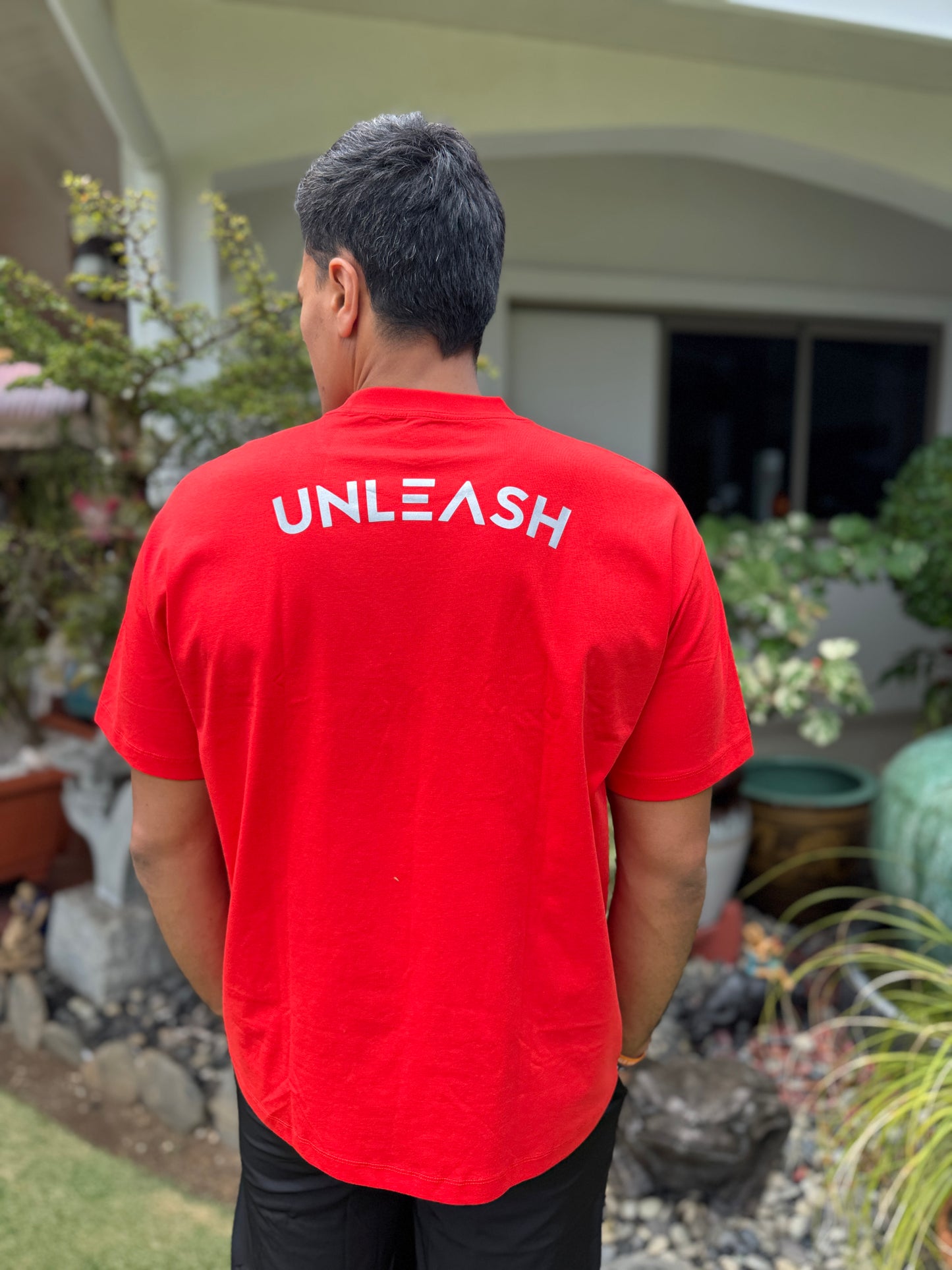 Oversize Unleash Classic