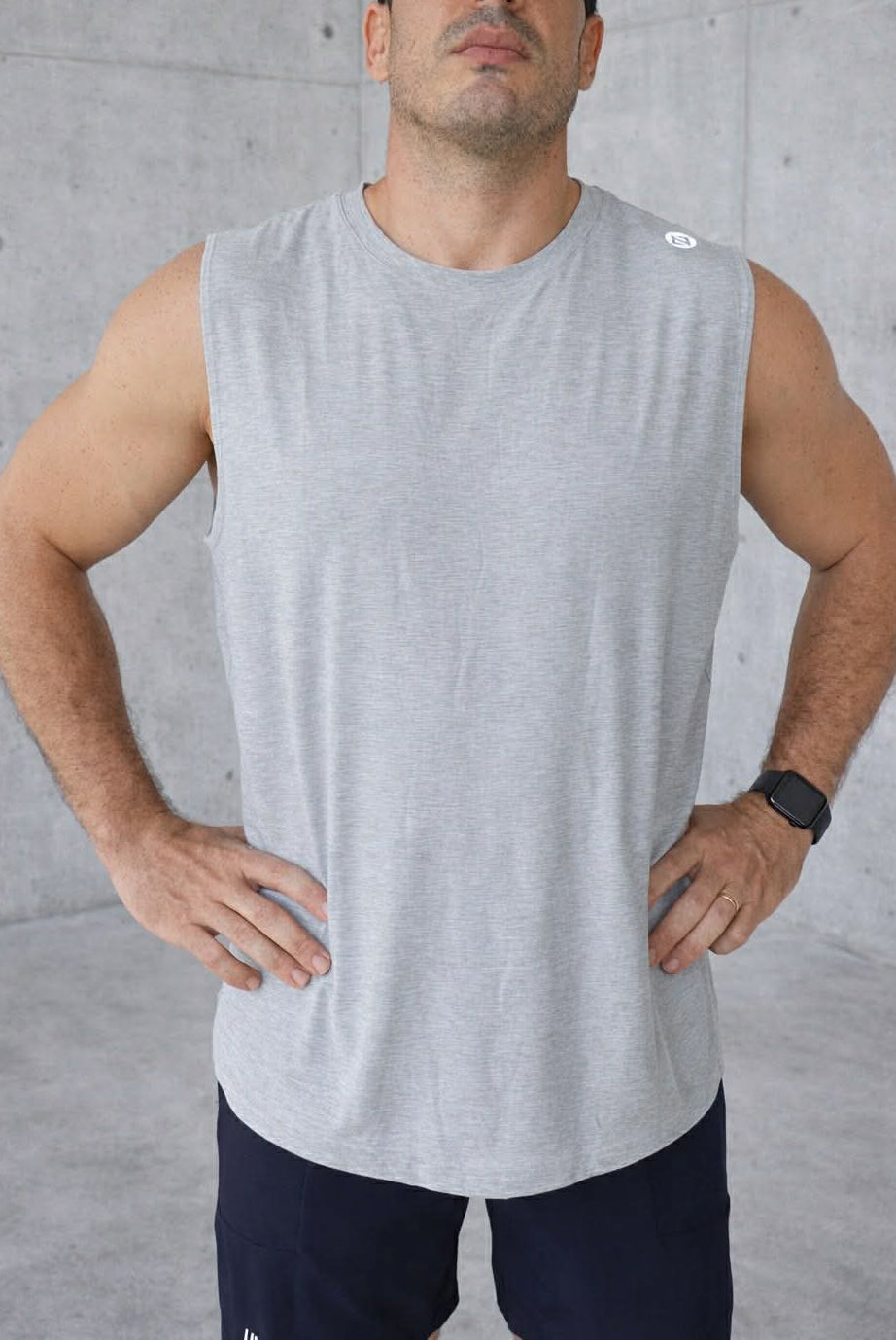 Tank Soft