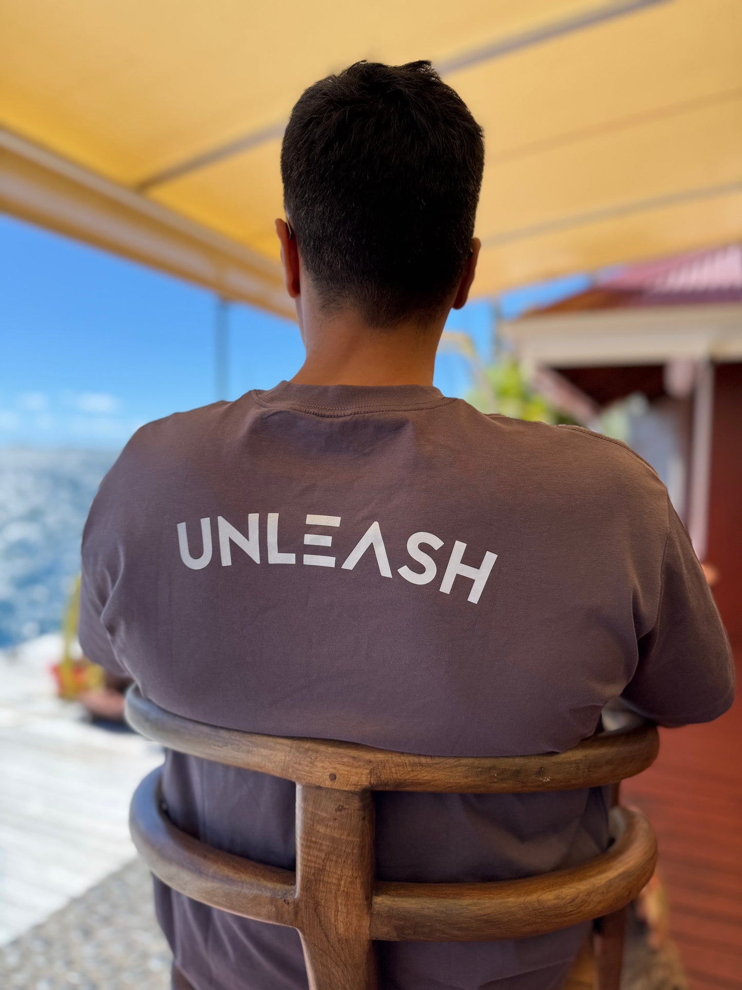 Oversize Unleash Classic