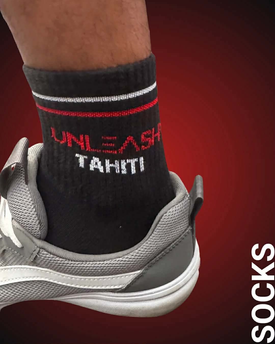 Chaussettes Unleash