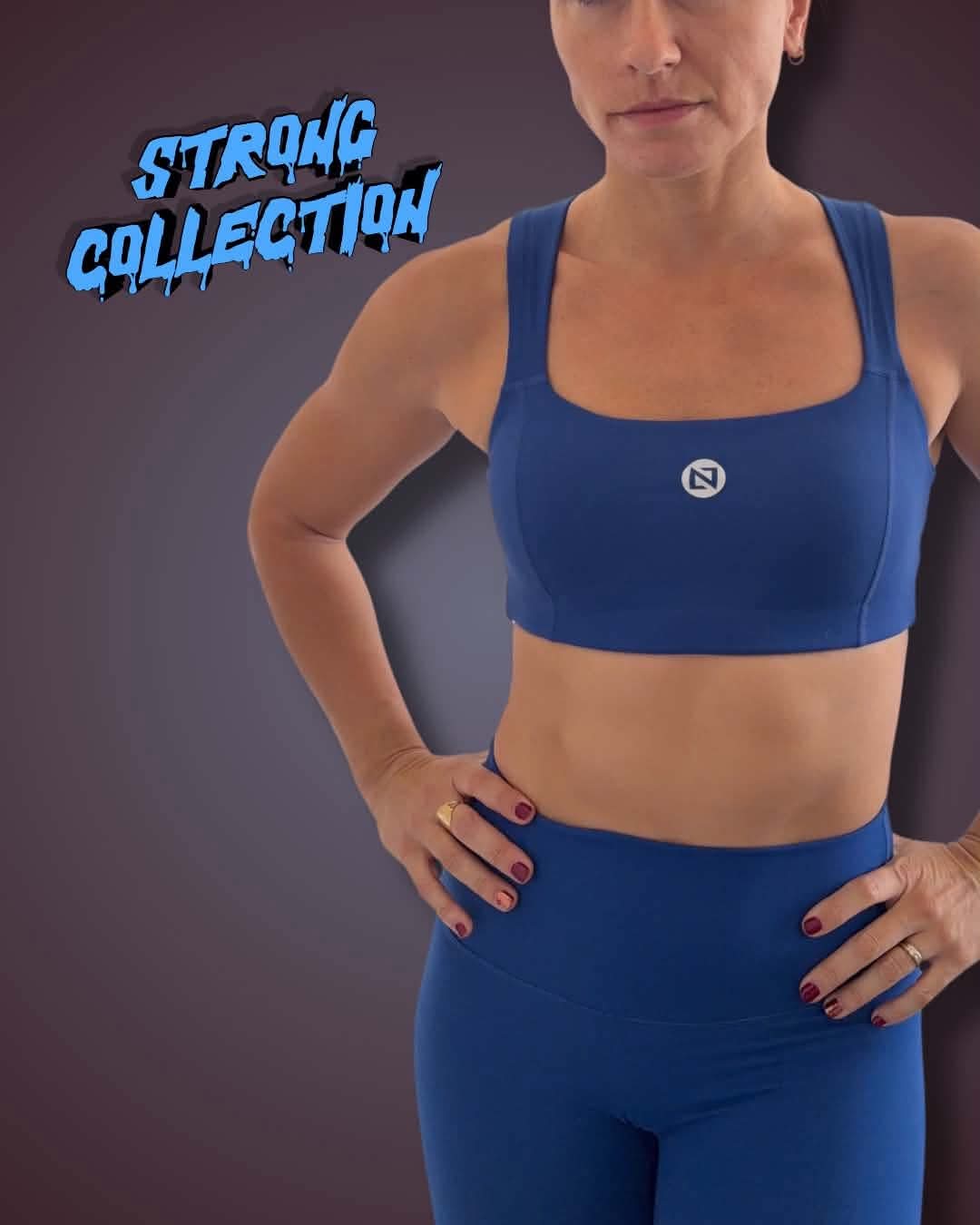 Bras Strong