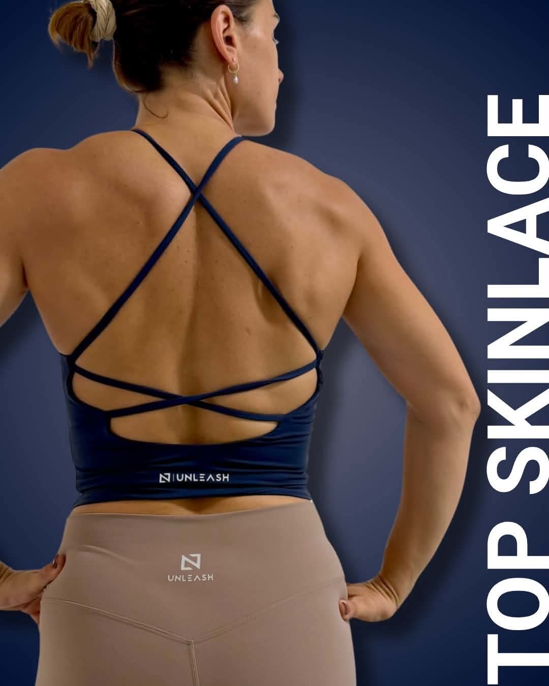 Top Skinlace