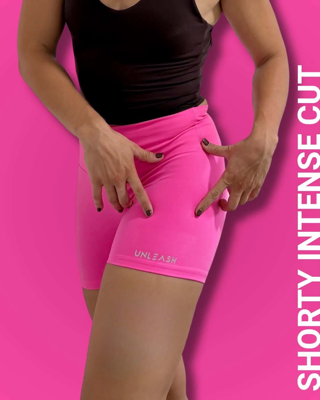 Shorty Intense Cut