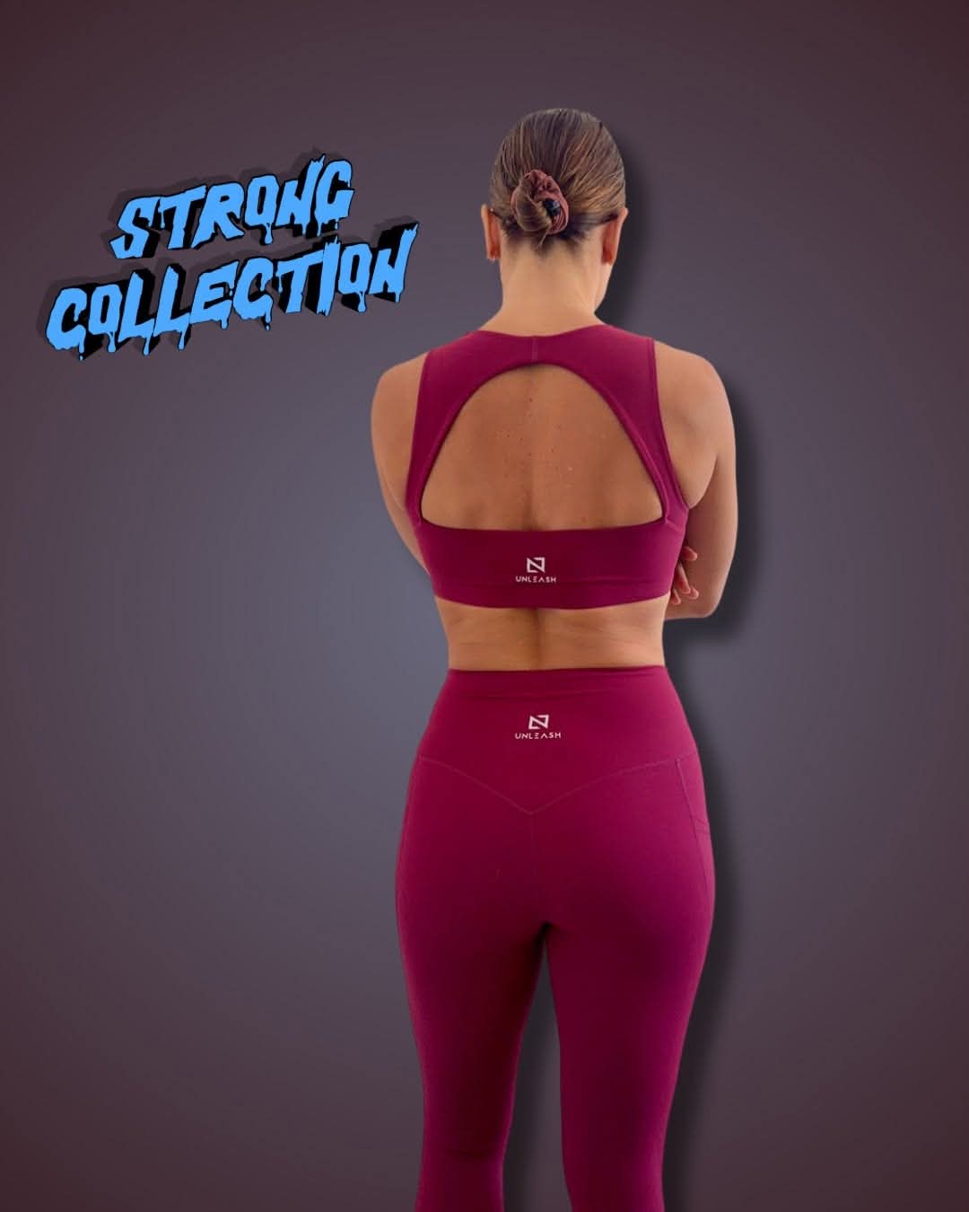 Bras Strong