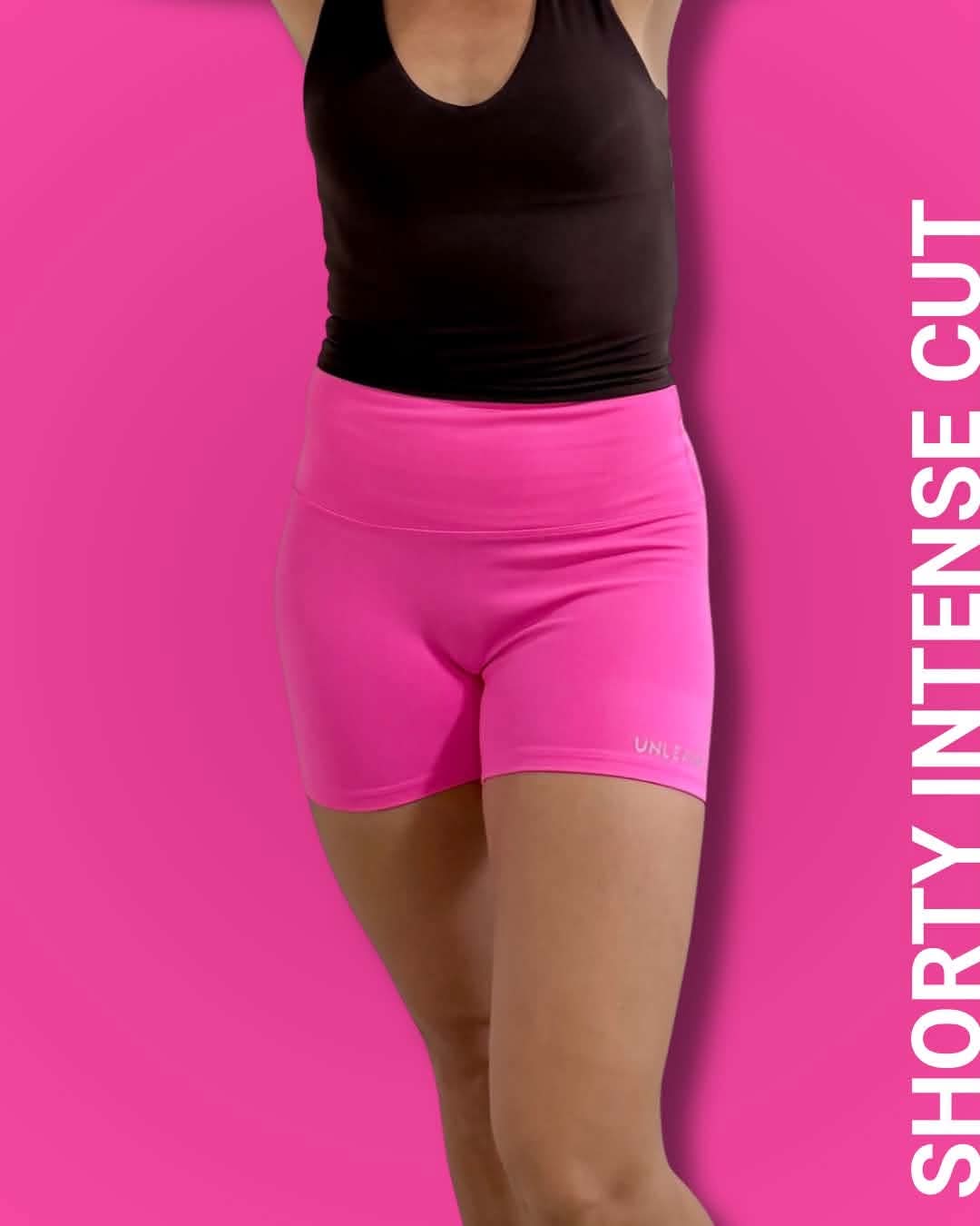 Shorty Intense Cut