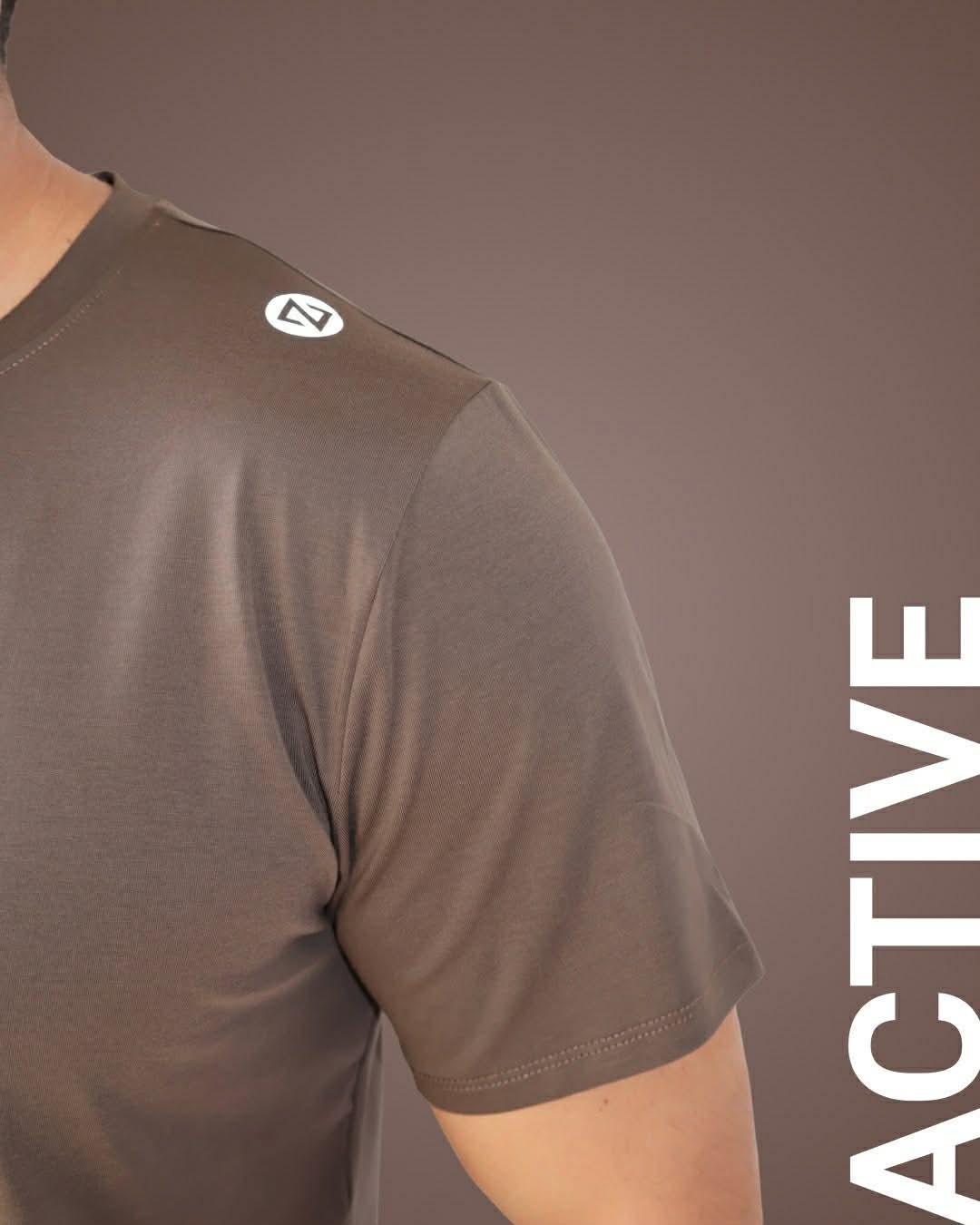 T-Shirt Active