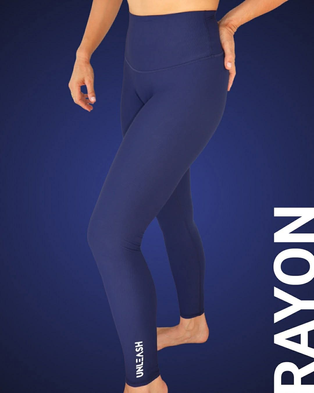 Legging Rayon
