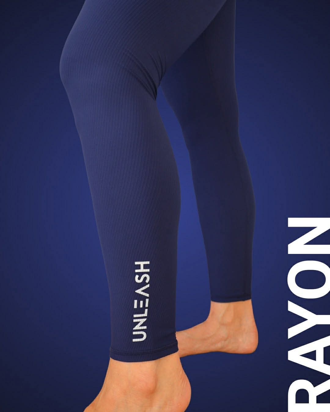 Legging Rayon