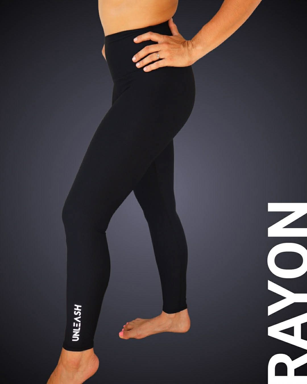 Legging Rayon