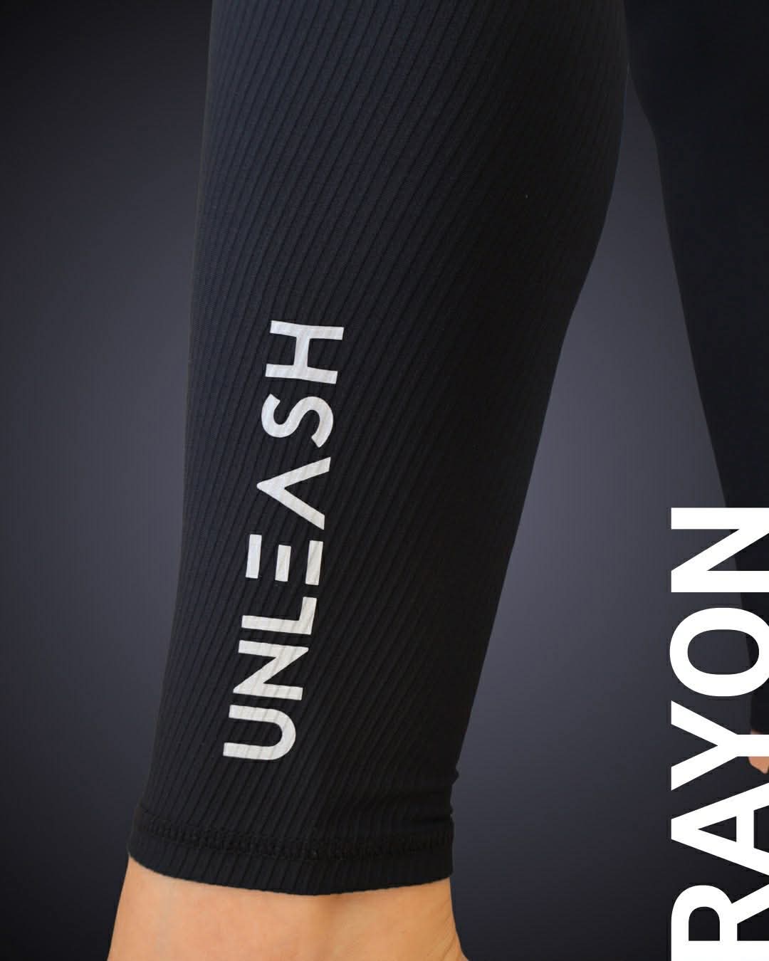 Legging Rayon