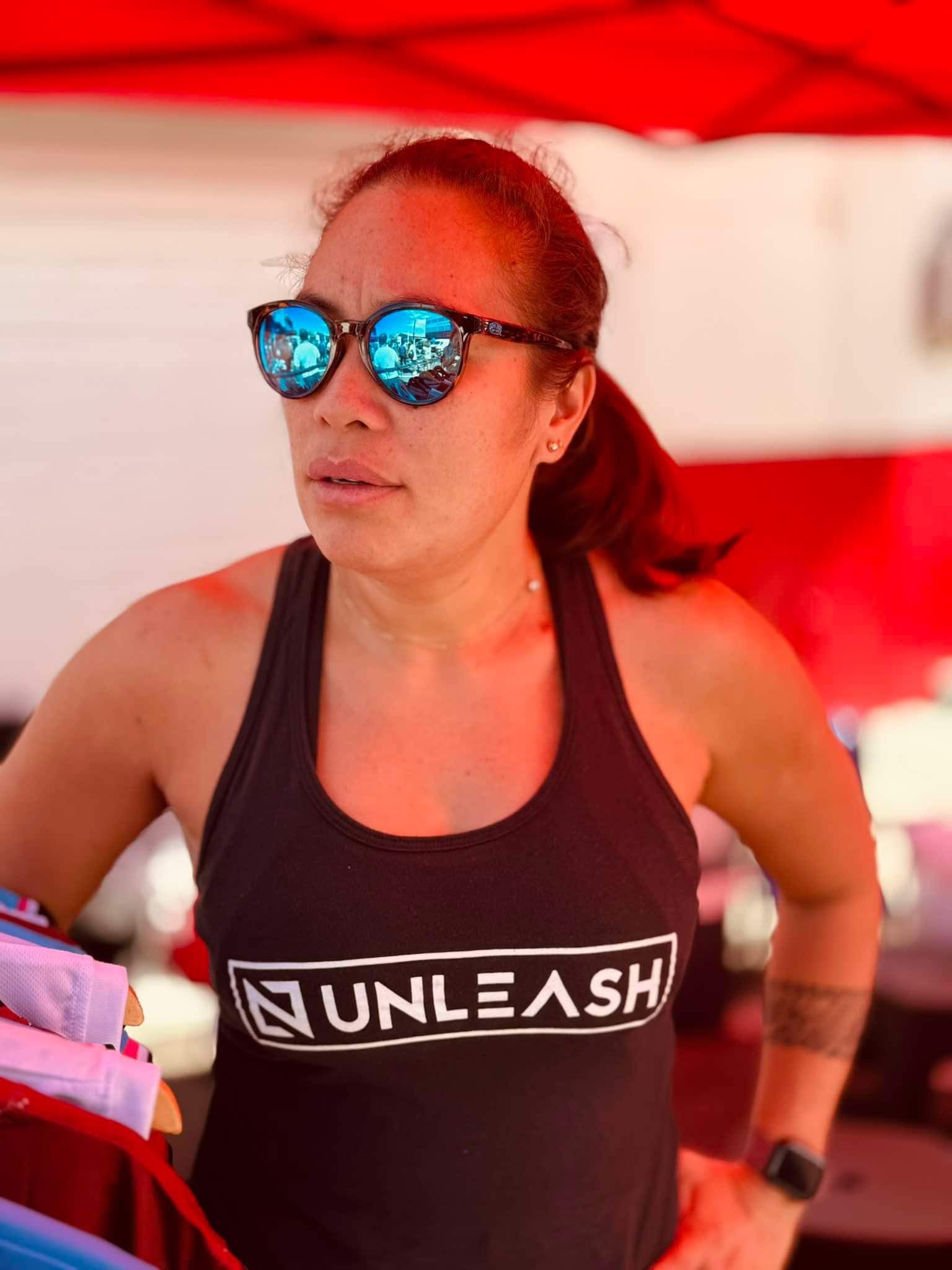 Tank Women Classic