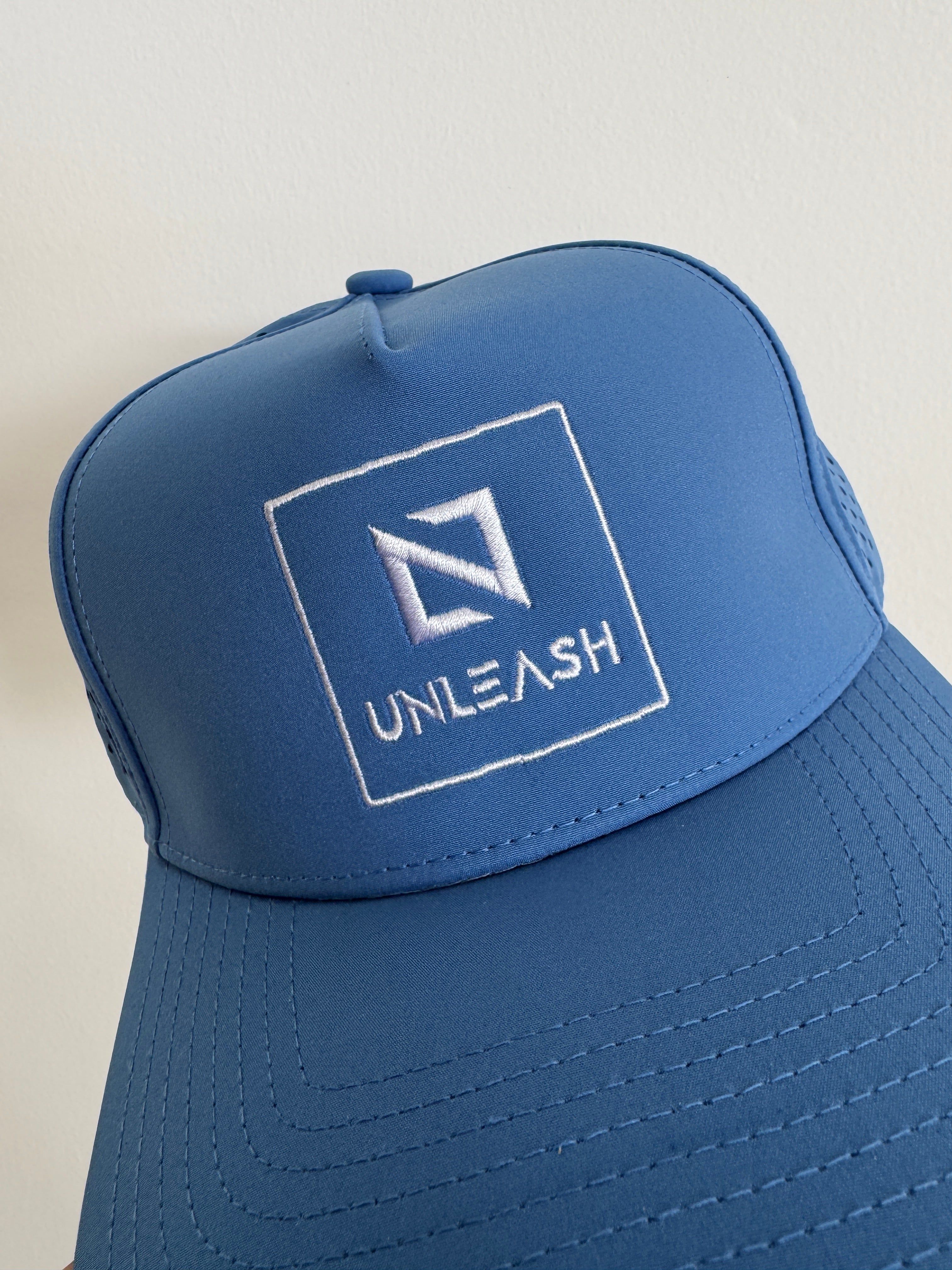 Casquette water repellent