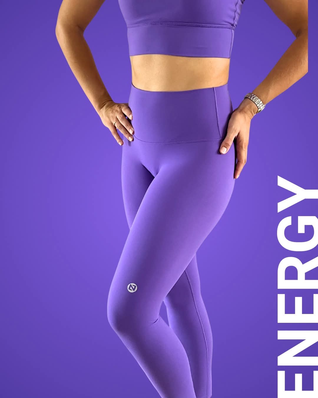 Legging Energy