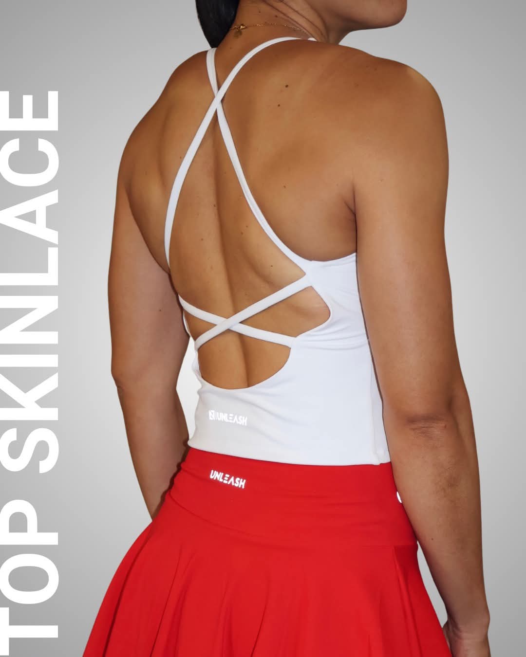 Top Skinlace
