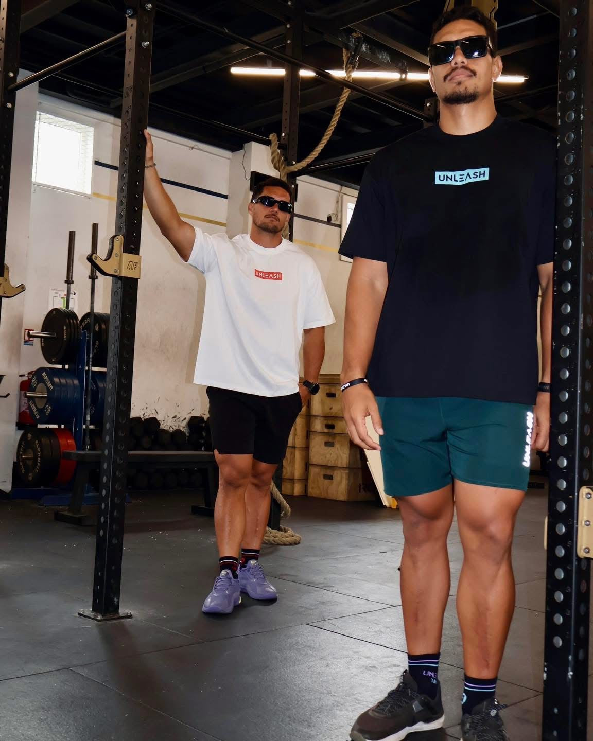 Oversize Unleash Vibes 2K26