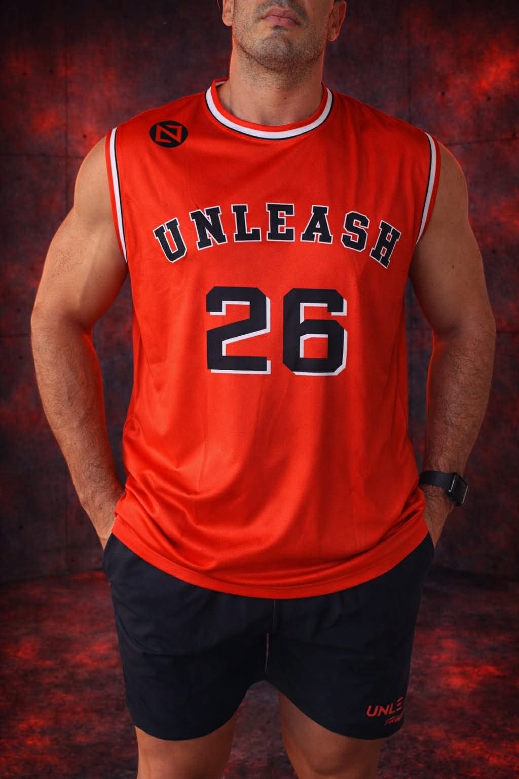 Jersey 26