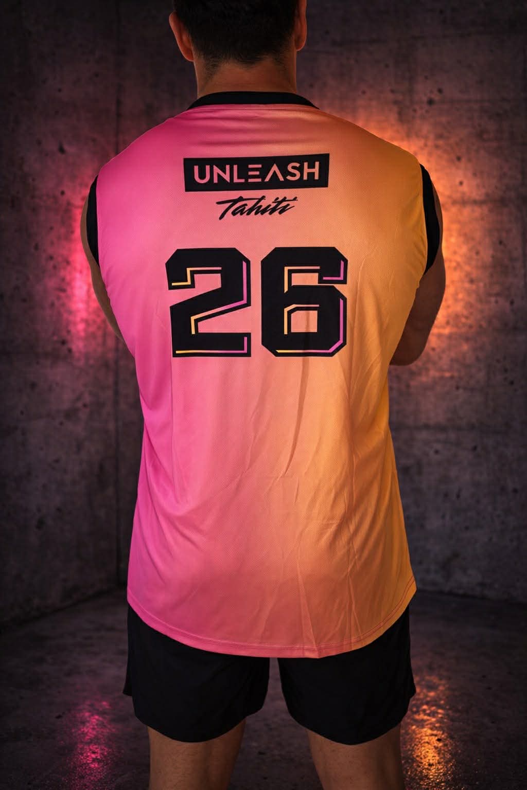 Jersey 26