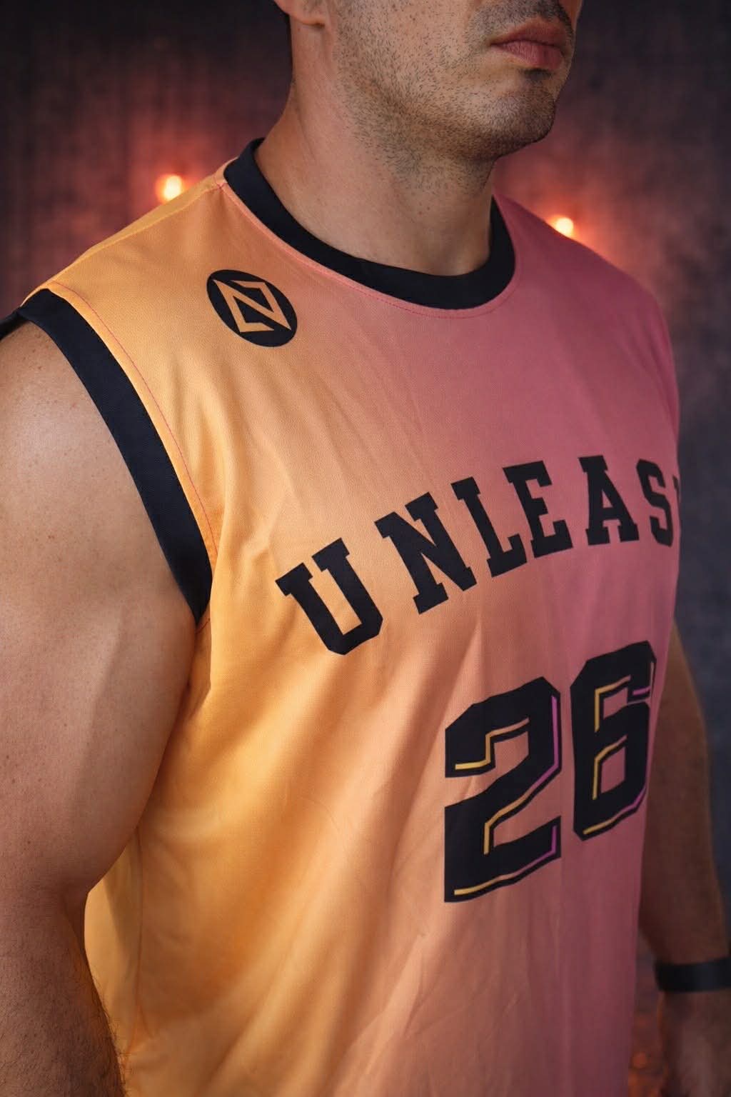 Jersey 26