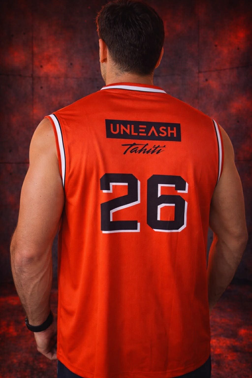 Jersey 26