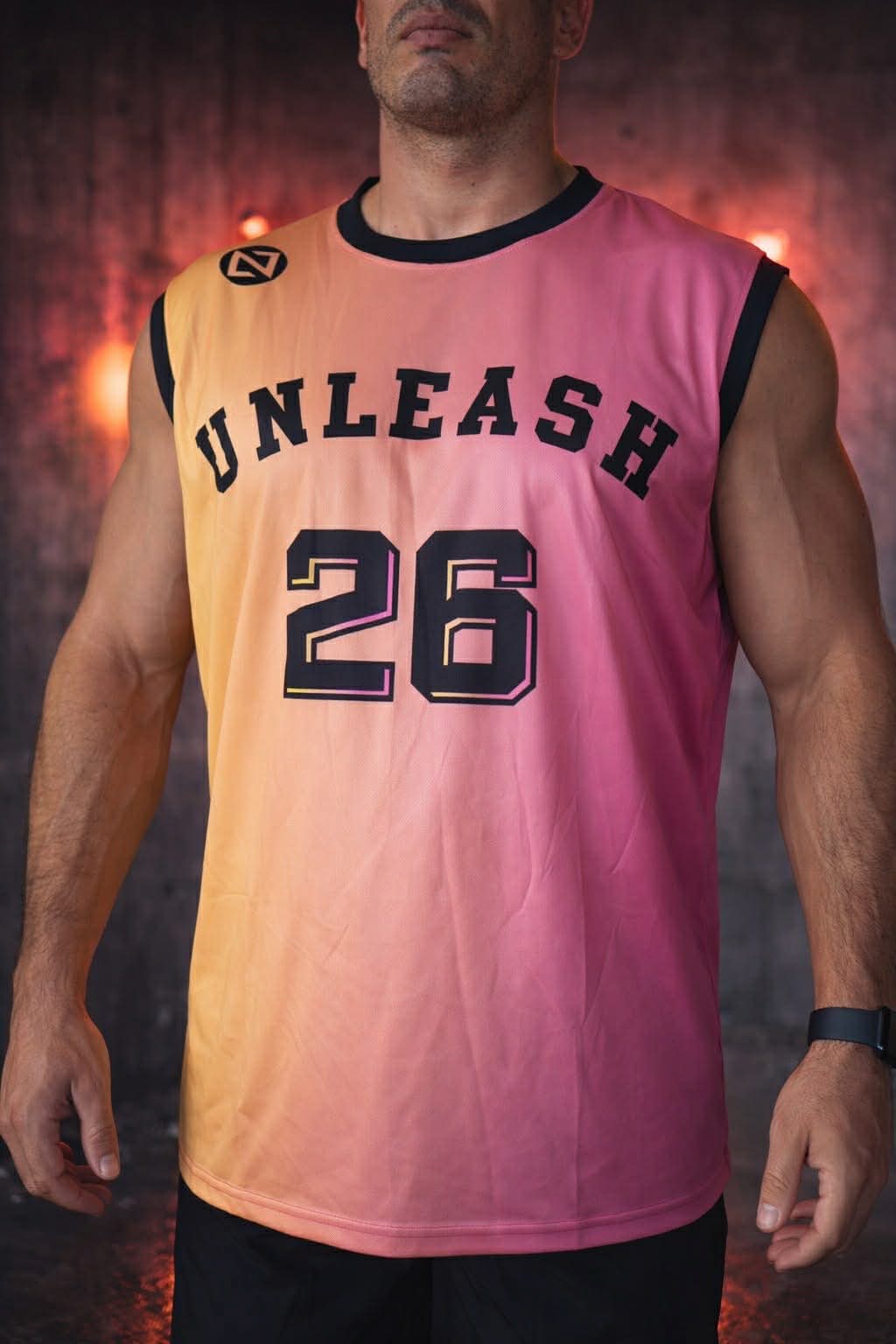 Jersey 26