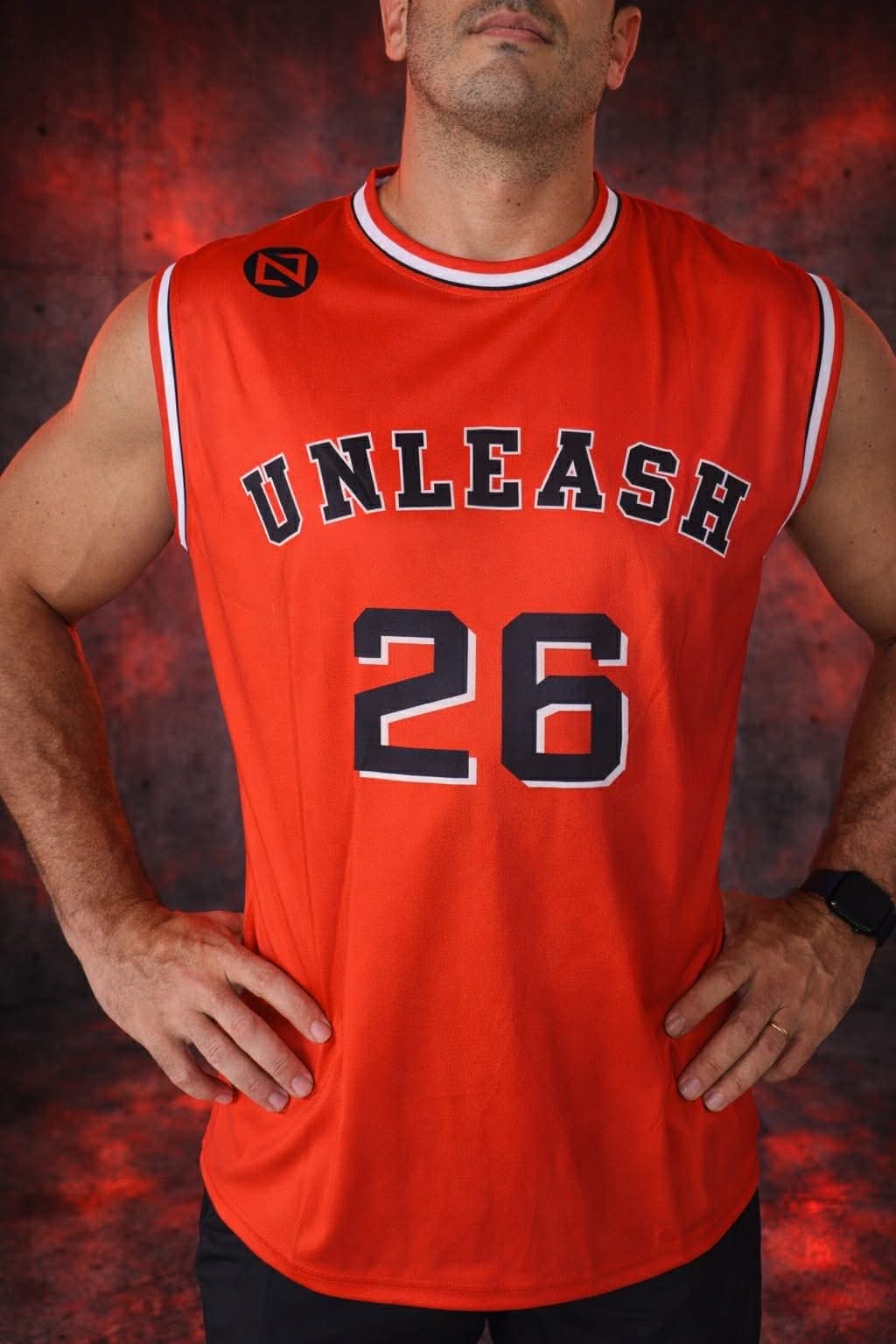 Jersey 26