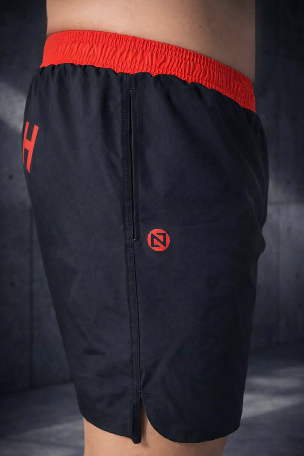 Short Unleash Tahiti v2
