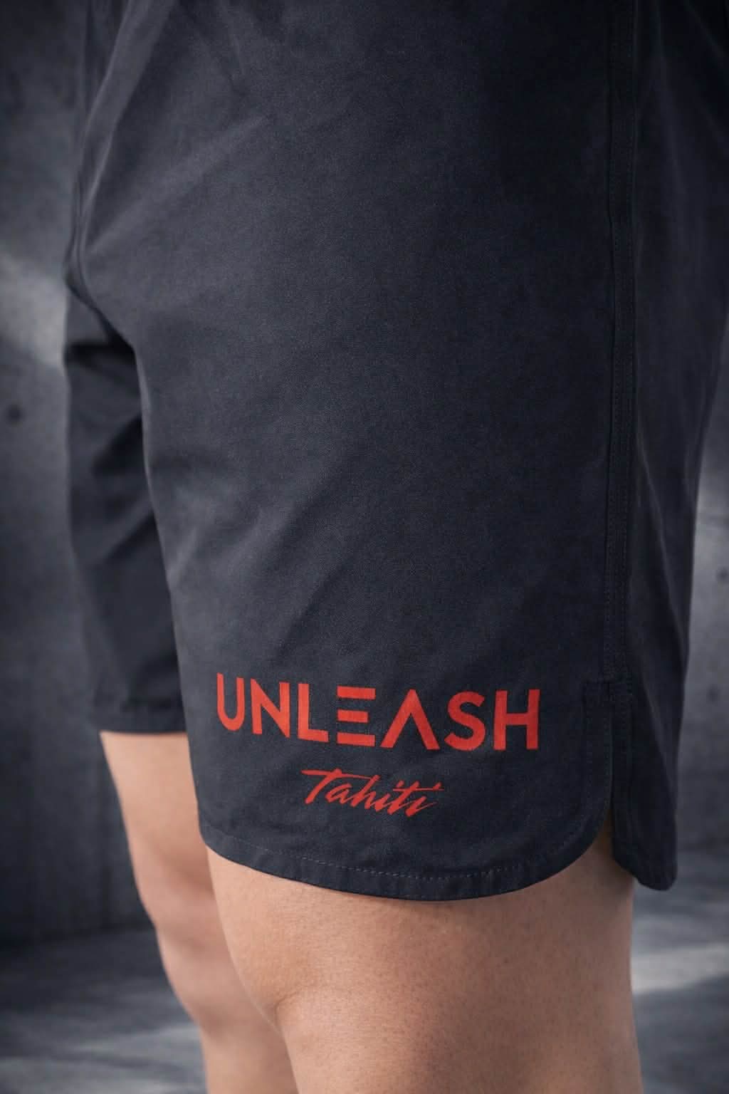 Short Unleash Tahiti v2