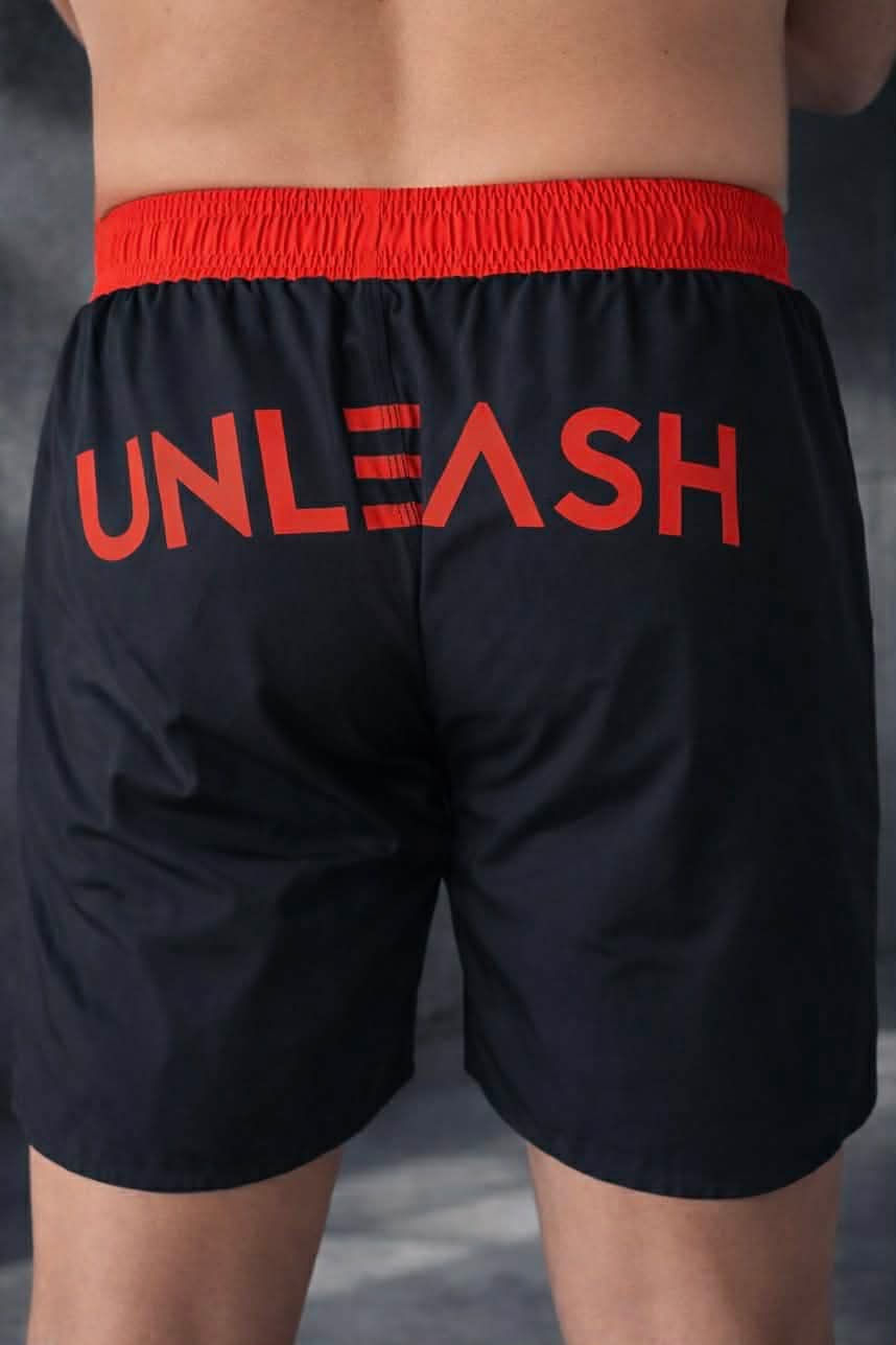 Short Unleash Tahiti v2