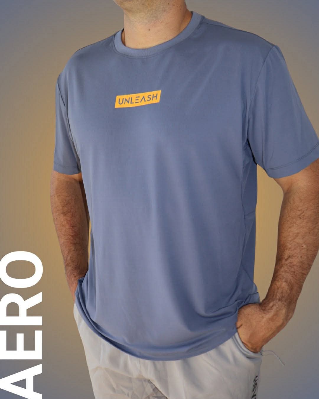 T-Shirt Aero
