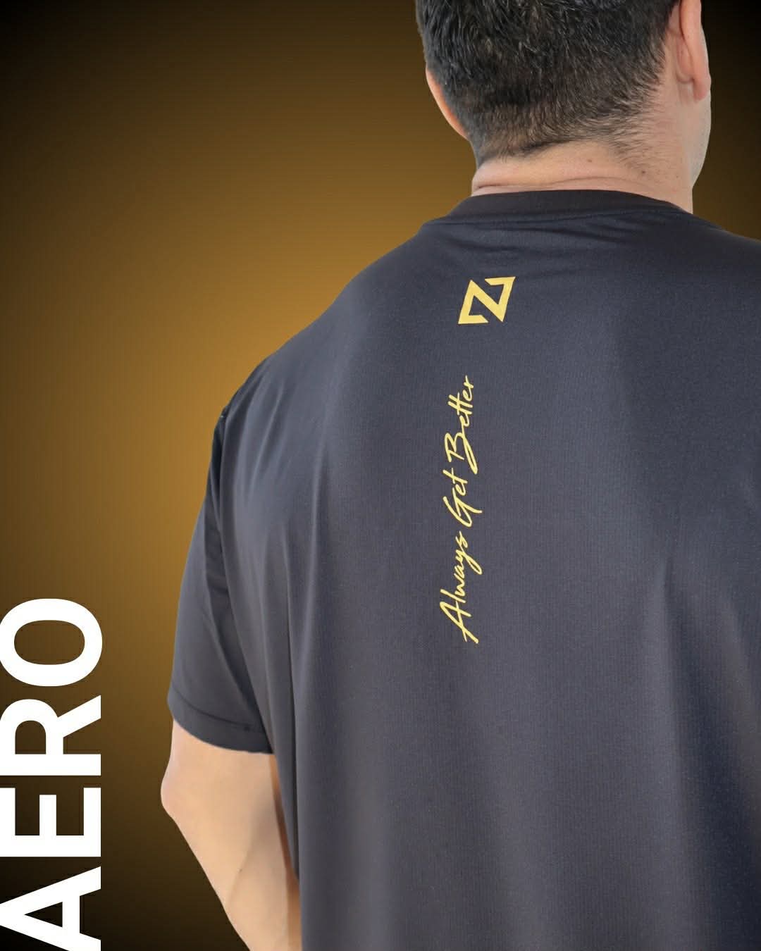 T-Shirt Aero