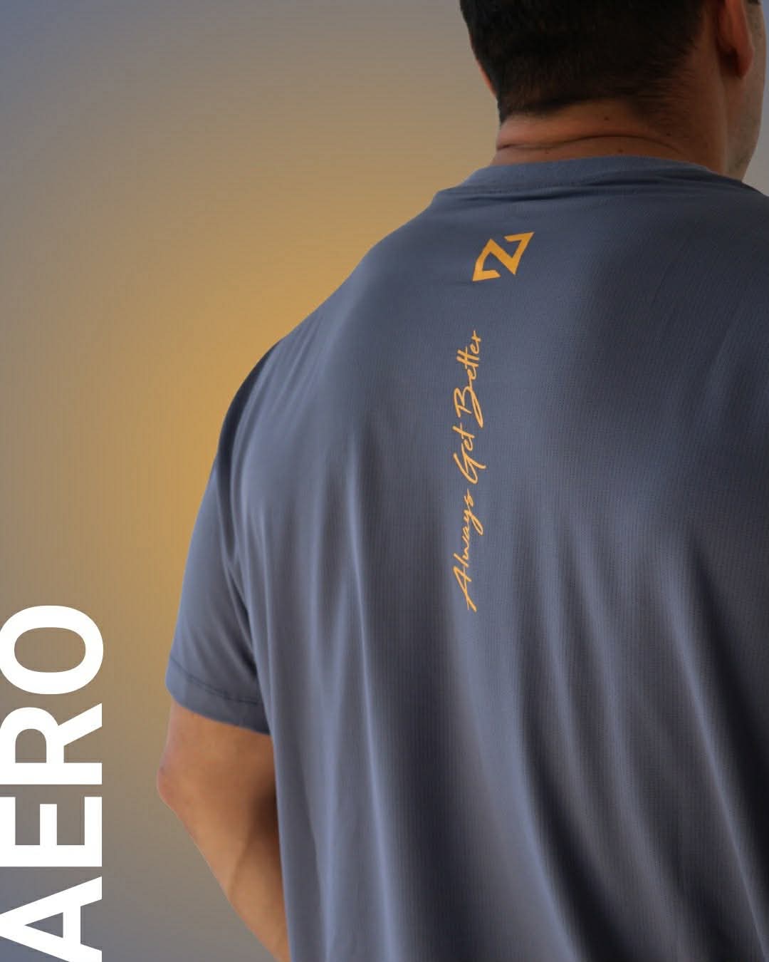 T-Shirt Aero