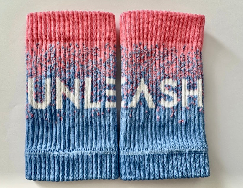 Wristband Pixelisé