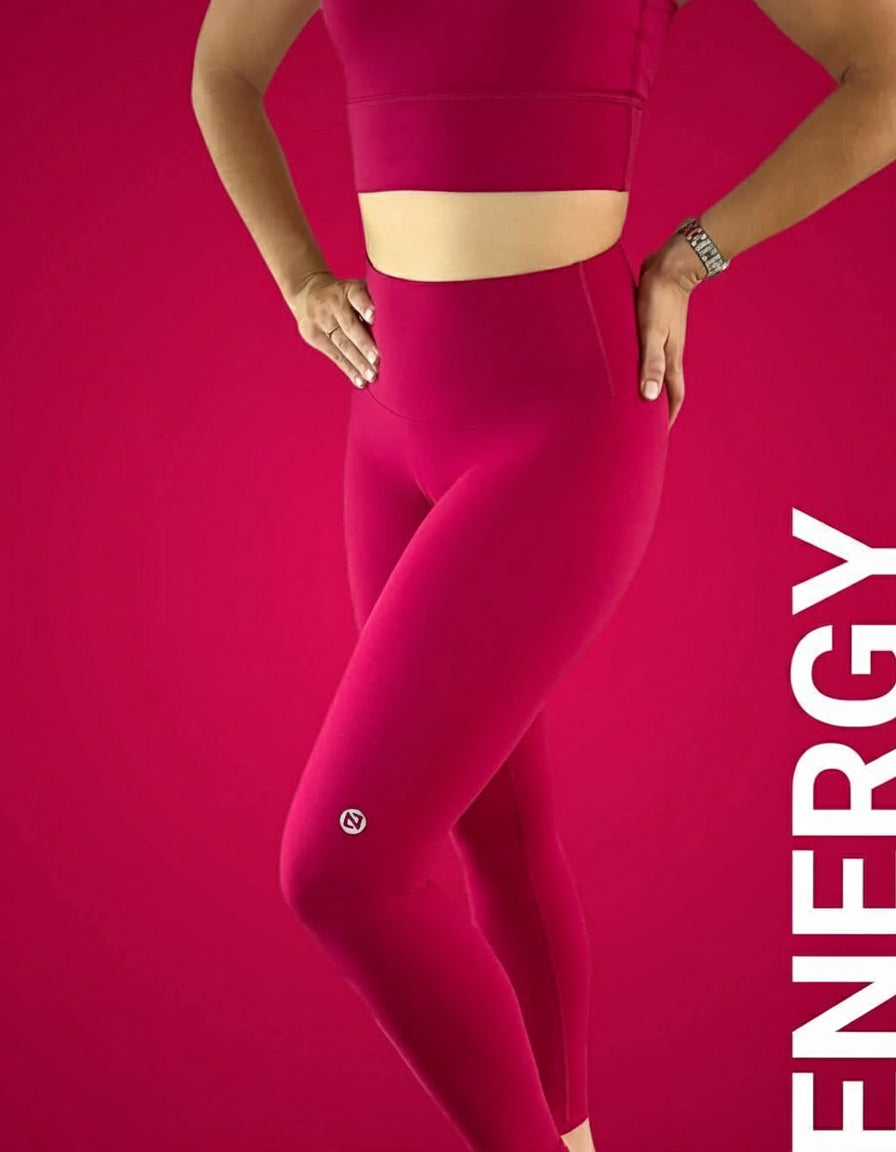Legging Energy