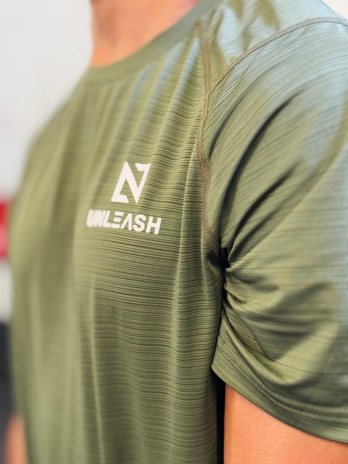 T-Shirt Unleash Perf