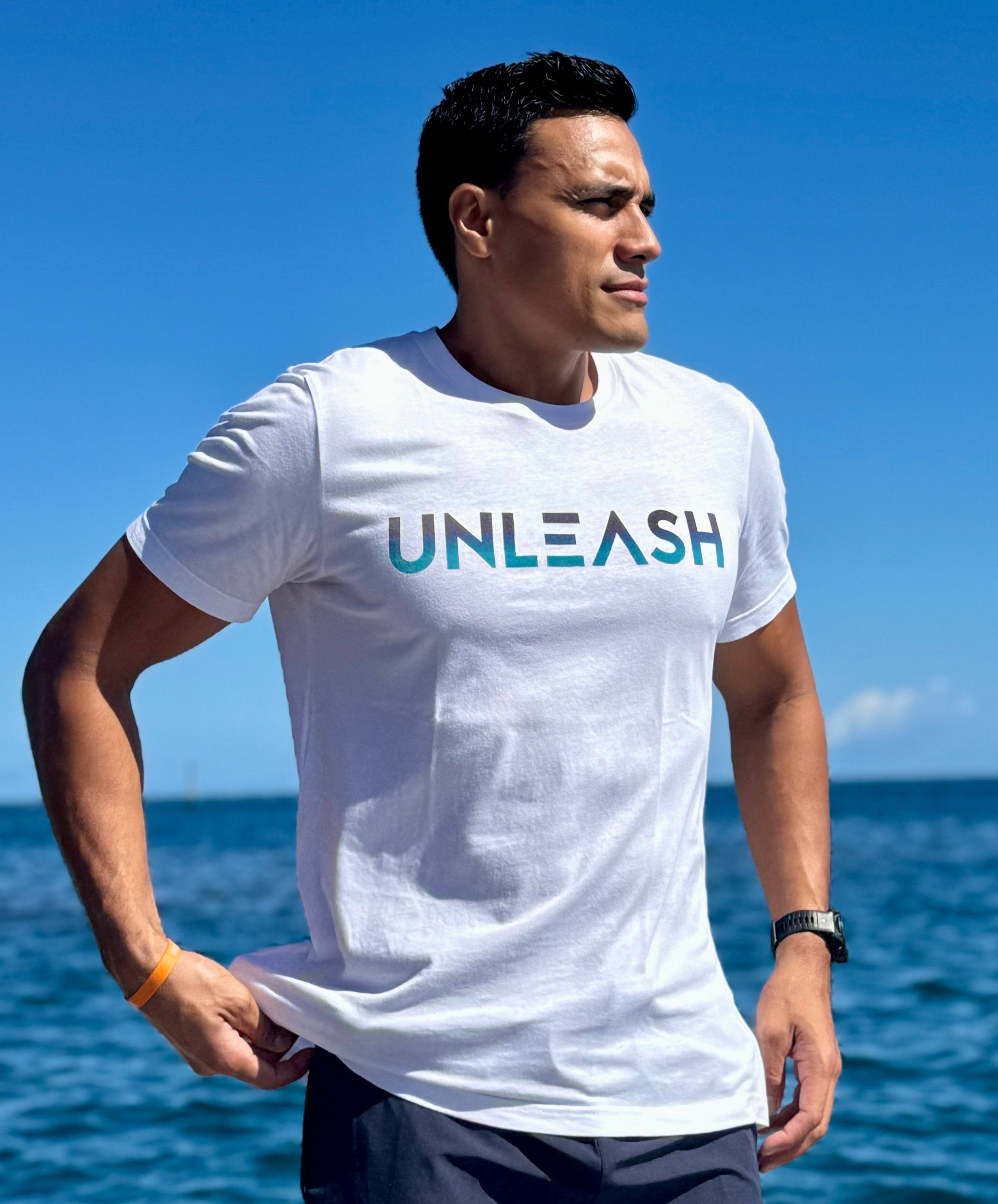 T-Shirt Unleash Blend